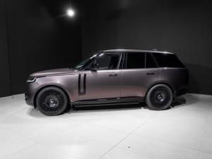 Land Rover Range Rover D350 HSE - Image 4