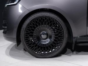 Land Rover Range Rover D350 HSE - Image 5