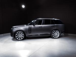 Land Rover Range Rover D350 HSE - Image 5