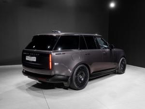 Land Rover Range Rover D350 HSE - Image 6