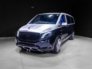 Mercedes-Benz Vito 116 CDI Tourer Select XL - Image 3