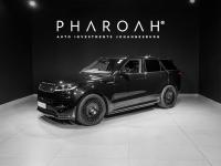 Thumbnail Land Rover Range Rover Sport D350 Dynamic HSE