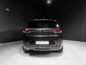 Land Rover Range Rover Sport D350 Dynamic HSE - Image 27