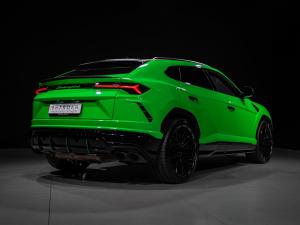Lamborghini Urus Urus - Image 23