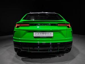 Lamborghini Urus Urus - Image 4