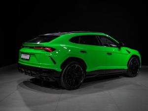 Lamborghini Urus Urus - Image 5