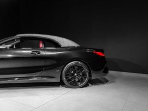 BMW M8 M8 competition convertible - Image 9
