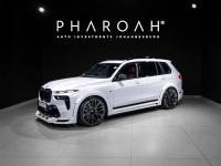 Thumbnail BMW X7 xDrive40d M Sport