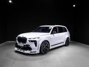 BMW X7 xDrive40d M Sport - Image 3