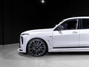 BMW X7 xDrive40d M Sport - Image 5