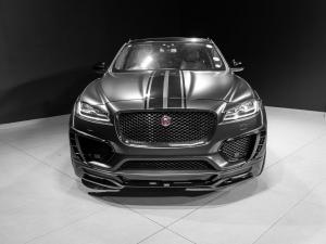 Jaguar F-Pace 30d AWD S First Edition - Image 10