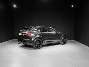 Jaguar F-Pace 30d AWD S First Edition - Image 23