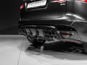 Jaguar F-Pace 30d AWD S First Edition - Image 25