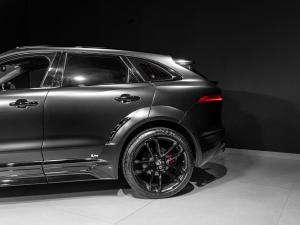Jaguar F-Pace 30d AWD S First Edition - Image 5