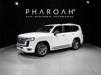 Thumbnail Toyota Land Cruiser 300 3.3D ZX