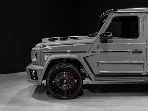 Mercedes-Benz G-Class G63 - Image 18