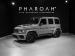 Mercedes-Benz G-Class G63 - Thumbnail 1