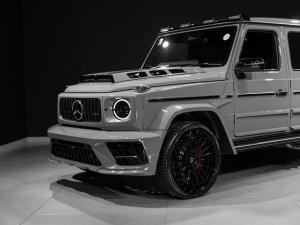 Mercedes-Benz G-Class G63 - Image 20