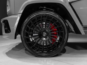 Mercedes-Benz G-Class G63 - Image 22