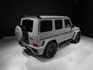Mercedes-Benz G-Class G63 - Image 2