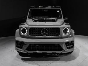 Mercedes-Benz G-Class G63 - Image 3