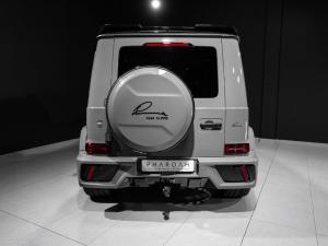 Mercedes-Benz G-Class G63 - Image 4