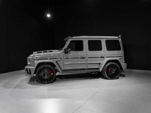 Mercedes-Benz G-Class G63 - Image 5
