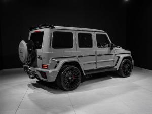 Mercedes-Benz G-Class G63 - Image 6