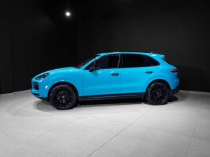 Porsche Cayenne Cayenne - Image 11