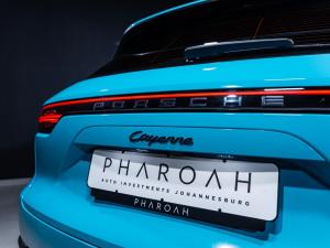 Porsche Cayenne Cayenne - Image 15