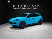 Thumbnail Porsche Cayenne Cayenne