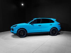 Porsche Cayenne Cayenne - Image 7