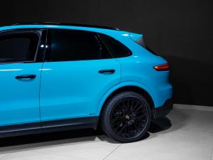 Porsche Cayenne Cayenne - Image 9
