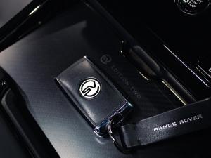 Land Rover Range Rover Sport P635 SV Edition One - Image 14