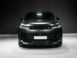 Land Rover Range Rover Sport P635 SV Edition One - Image 2