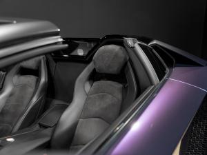 Lamborghini Aventador LP700-4 - Image 13