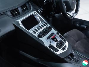 Lamborghini Aventador LP700-4 - Image 16