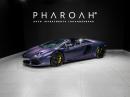 Thumbnail Lamborghini Aventador LP700-4