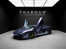 Thumbnail Lamborghini Aventador LP700-4