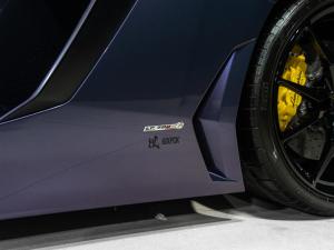 Lamborghini Aventador LP700-4 - Image 21