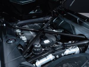 Lamborghini Aventador LP700-4 - Image 27