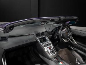 Lamborghini Aventador LP700-4 - Image 29