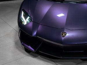 Lamborghini Aventador LP700-4 - Image 4