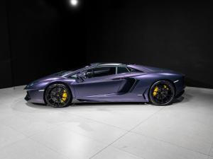 Lamborghini Aventador LP700-4 - Image 5