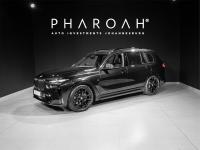 Thumbnail BMW X7 xDrive40d M Sport