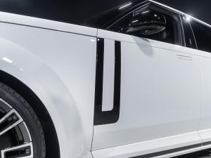 Land Rover Range Rover D350 HSE - Image 15