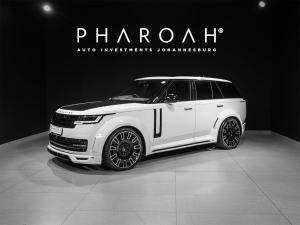 Land Rover Range Rover D350 HSE - Image 1