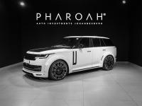 Thumbnail Land Rover Range Rover D350 HSE