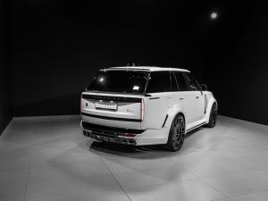 Land Rover Range Rover D350 HSE - Image 20