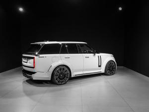 Land Rover Range Rover D350 HSE - Image 2
